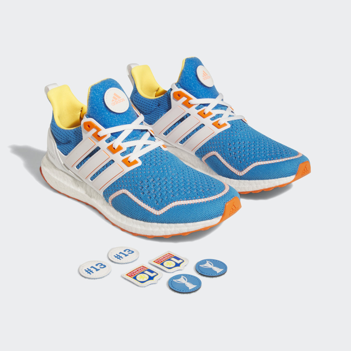 Adidas Catarina Macario Ultraboost 1.0 Shoes. 4