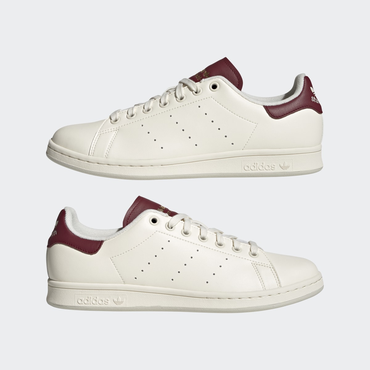 Adidas Stan Smith Shoes. 8