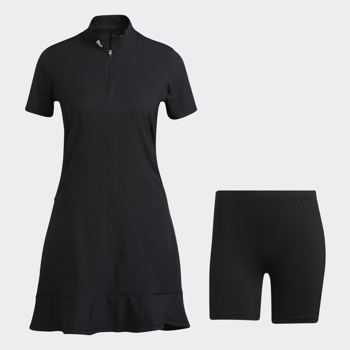 Adidas Frill Golf Dress. 8