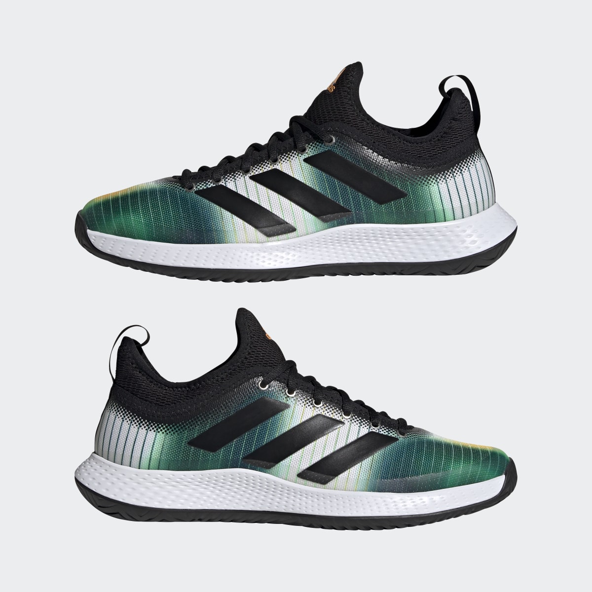 Adidas Zapatilla Defiant Generation Multicourt Tennis. 8