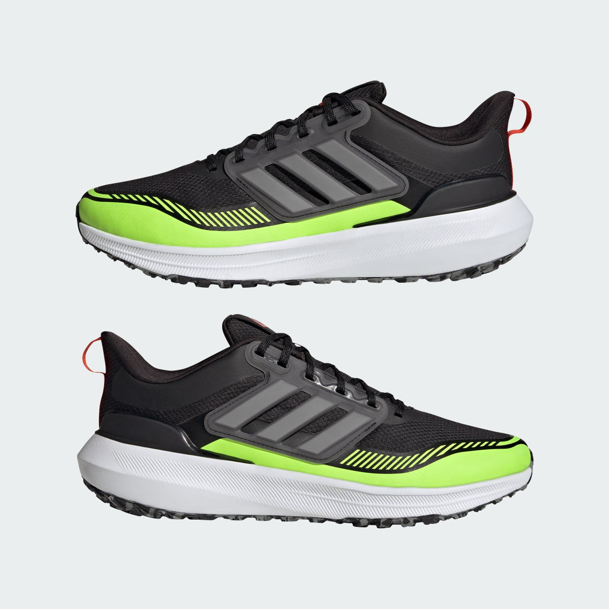 Adidas Tenis de Running Ultrabounce TR Bounce. 8