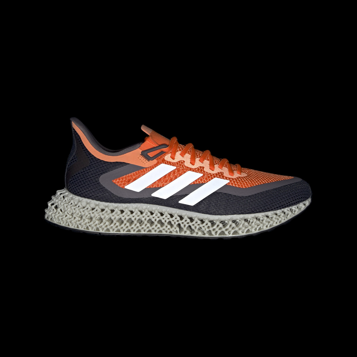 Adidas 4DFWD 2 Laufschuh. 5