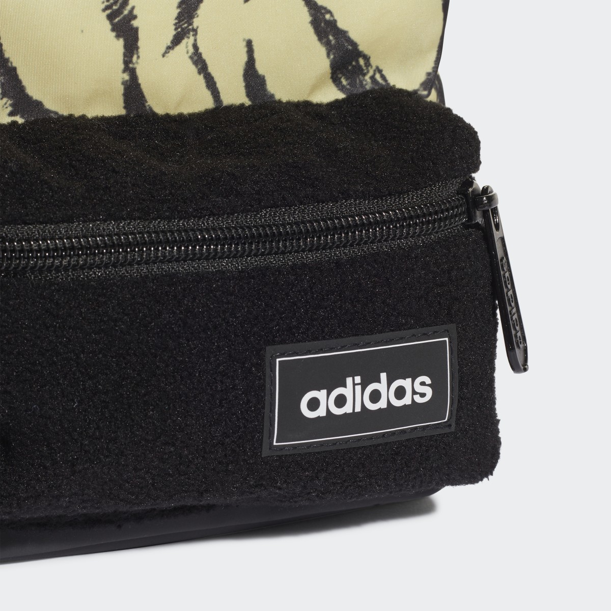 Adidas Tailored for Her Sport to Street Training Mini Backpack. 6