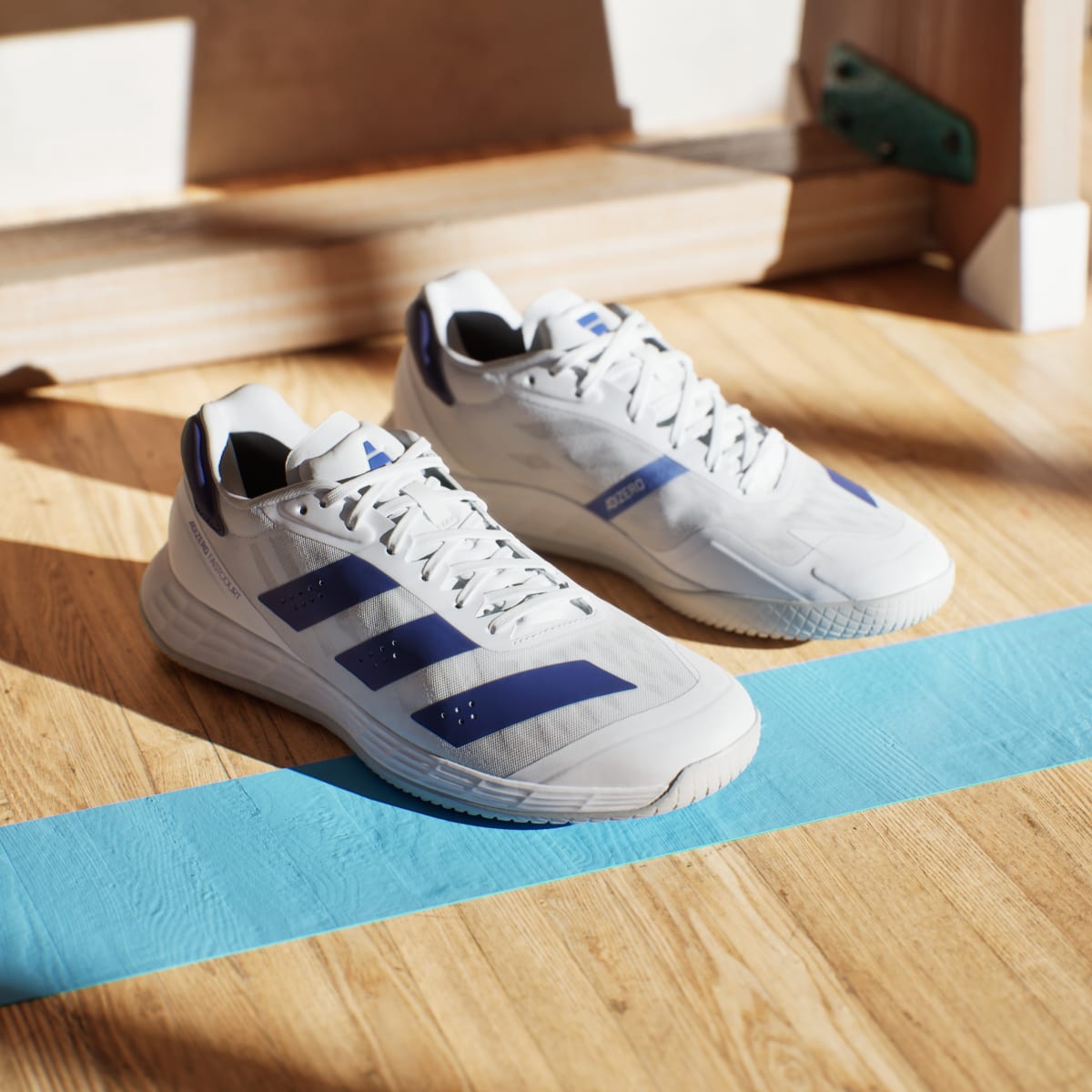 Adidas Sapatilhas Adizero Fastcourt. 4