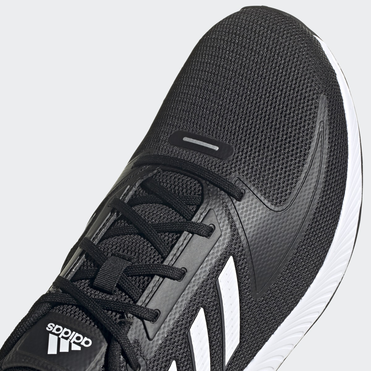 Adidas Run Falcon 2.0 Running Shoes. 9