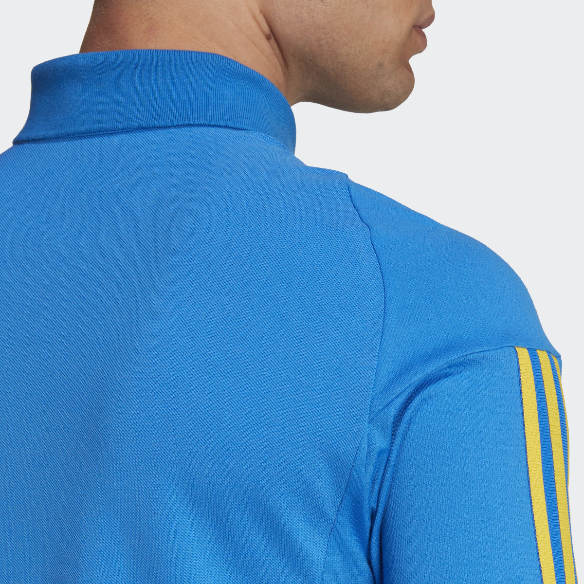 Adidas Polo Tiro 23 Sweden. 7