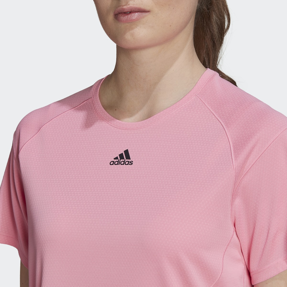 Adidas HEAT.RDY Training Tee. 6