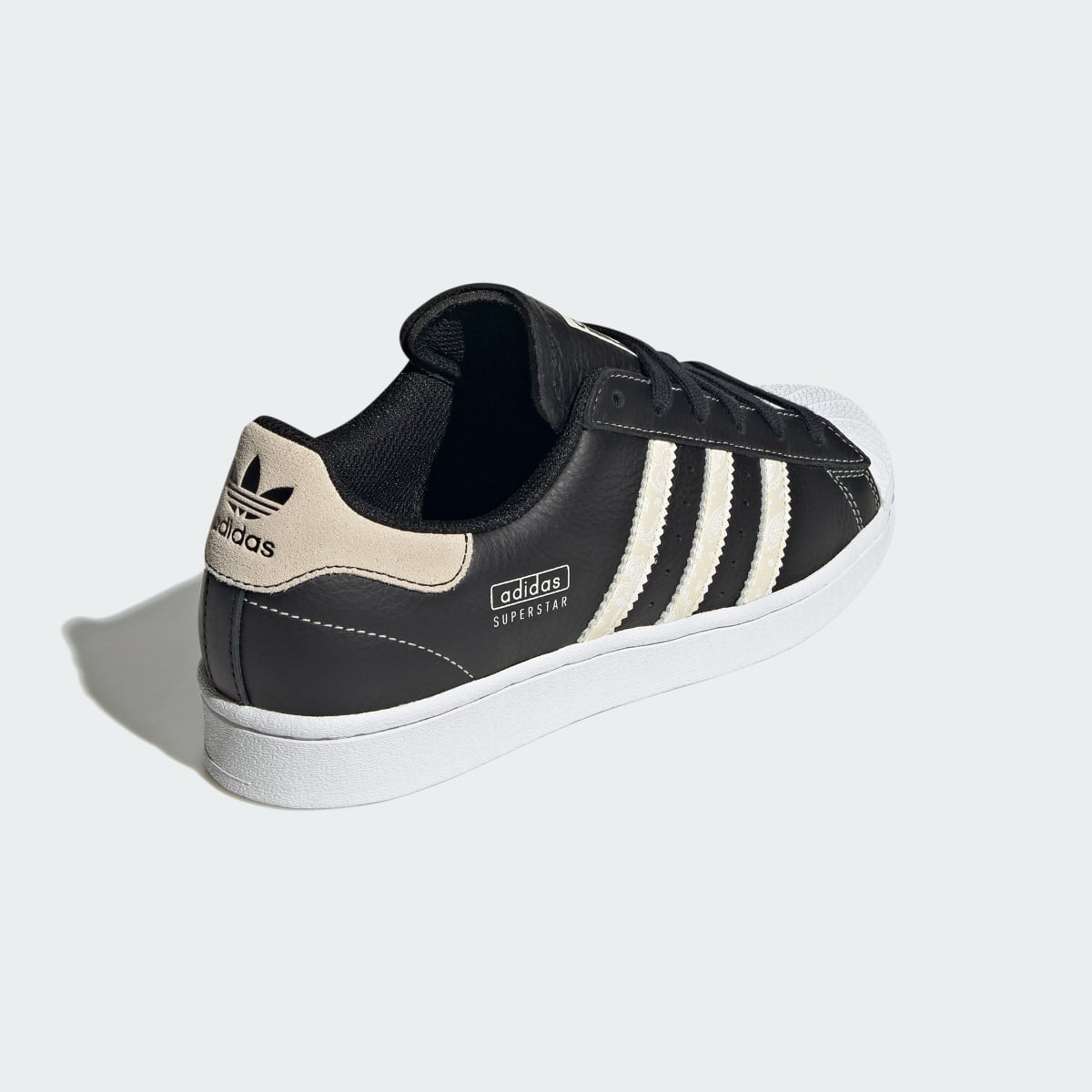 Adidas Tenis Superstar. 6