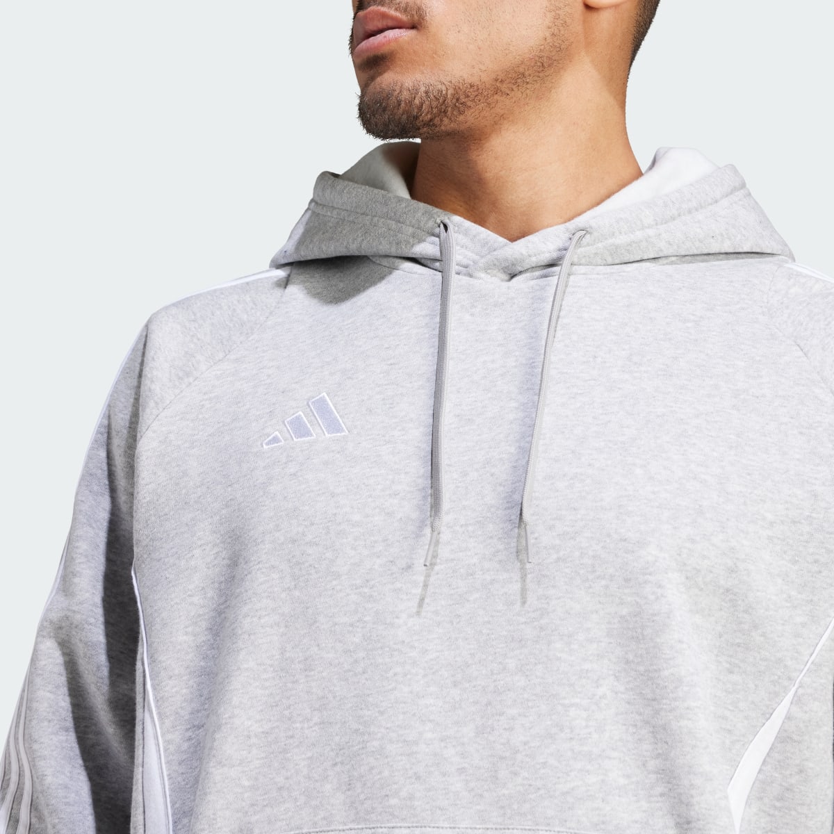 Adidas Sweat-shirt à capuche de survêtement Tiro 24. 7