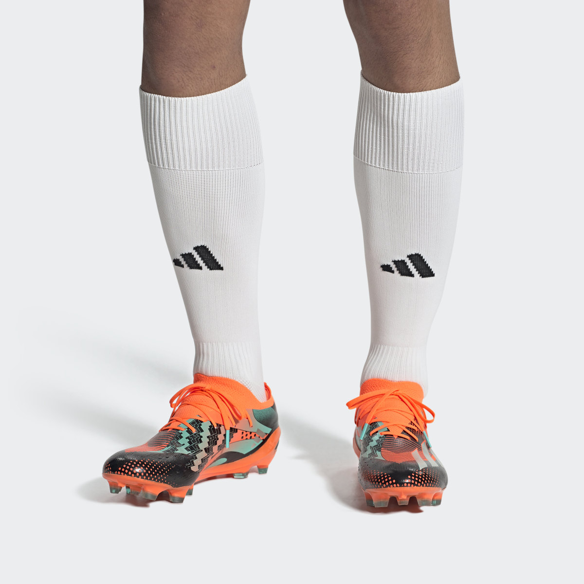 Adidas Botas de Futebol X Speedportal Messi.1 – Piso firme. 5 Adidas Botas de Futebol X Speedportal Messi.1 – Piso firme. 5