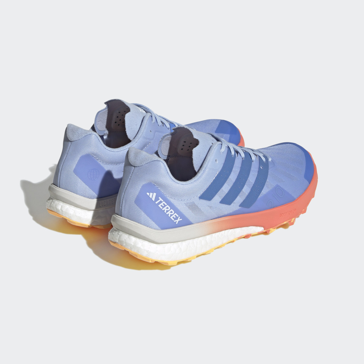 Adidas TERREX Speed Ultra Trail Running Shoes. 6