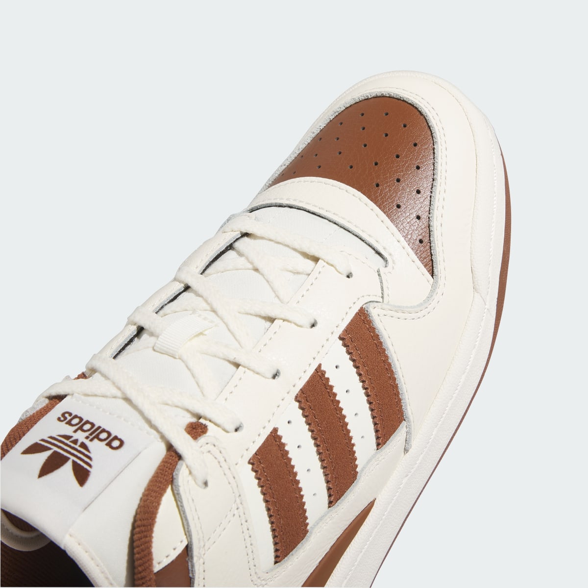 Adidas Buty Forum Low CL. 9