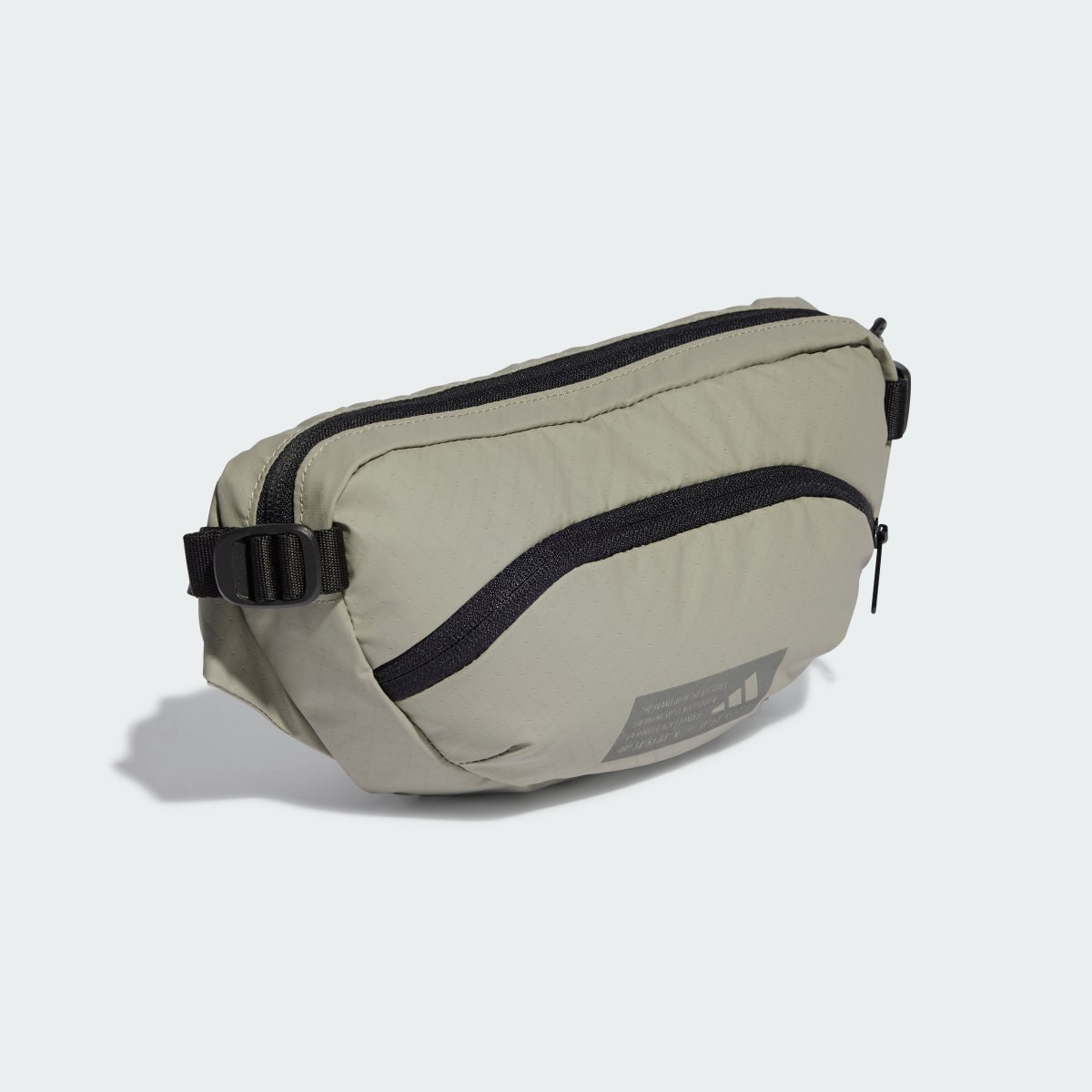 Adidas Hybrid Waist Bag. 4