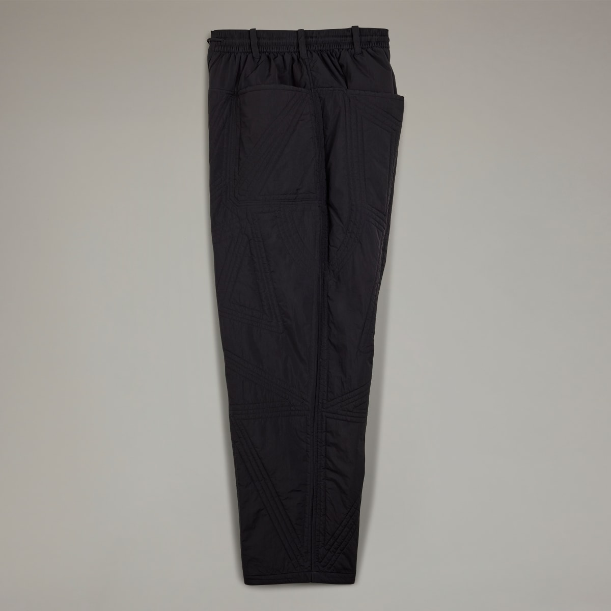 Adidas QUILTED PANTS. 5