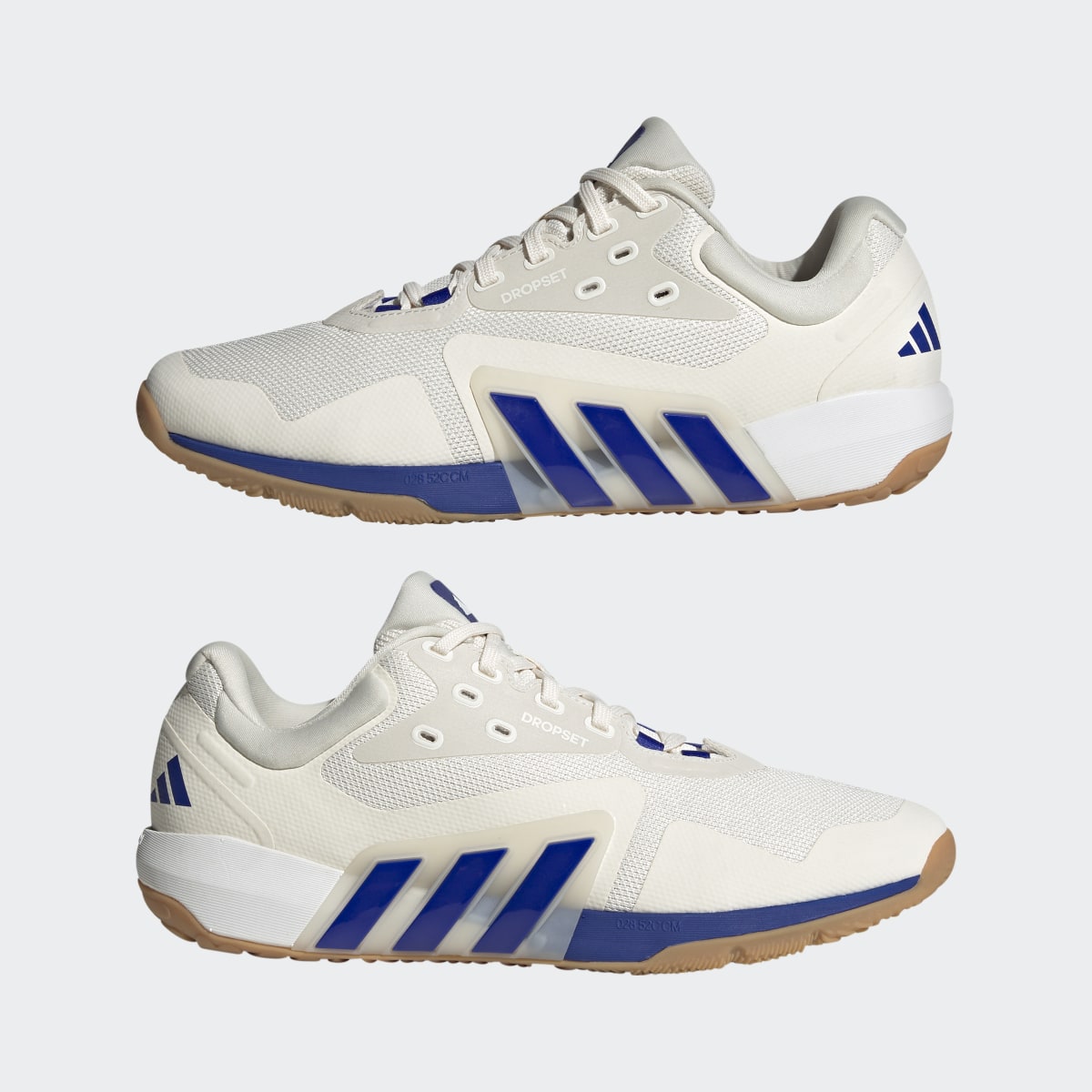 Adidas Chaussure Dropset Trainer. 11