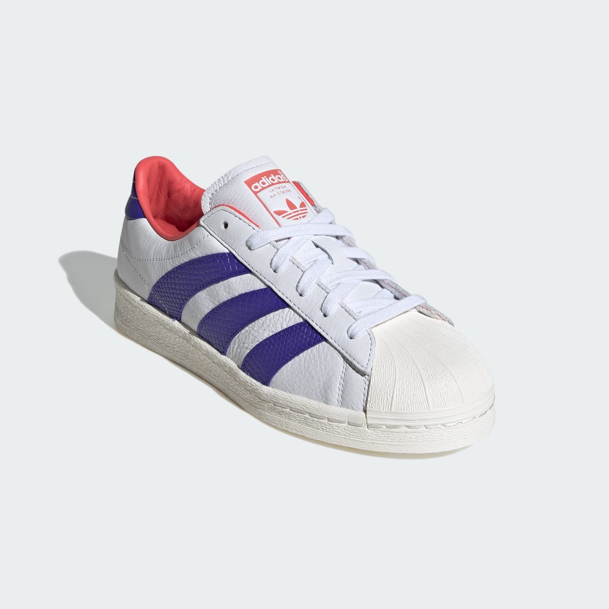 Adidas Scarpe Superstar 82. 5