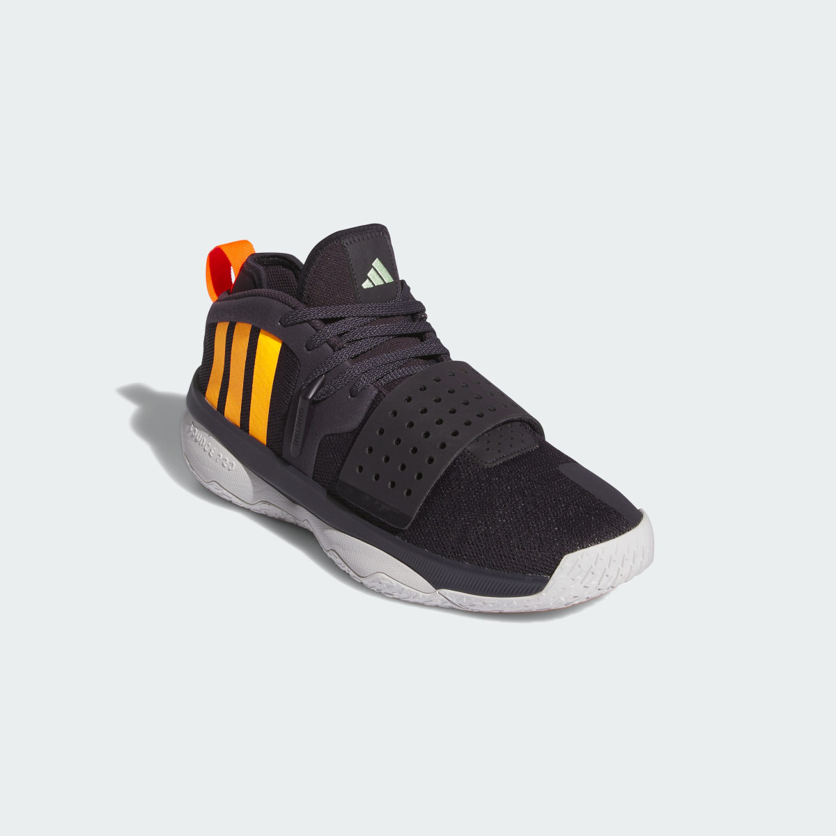 Adidas Dame 8 EXTPLY Shoes. 5