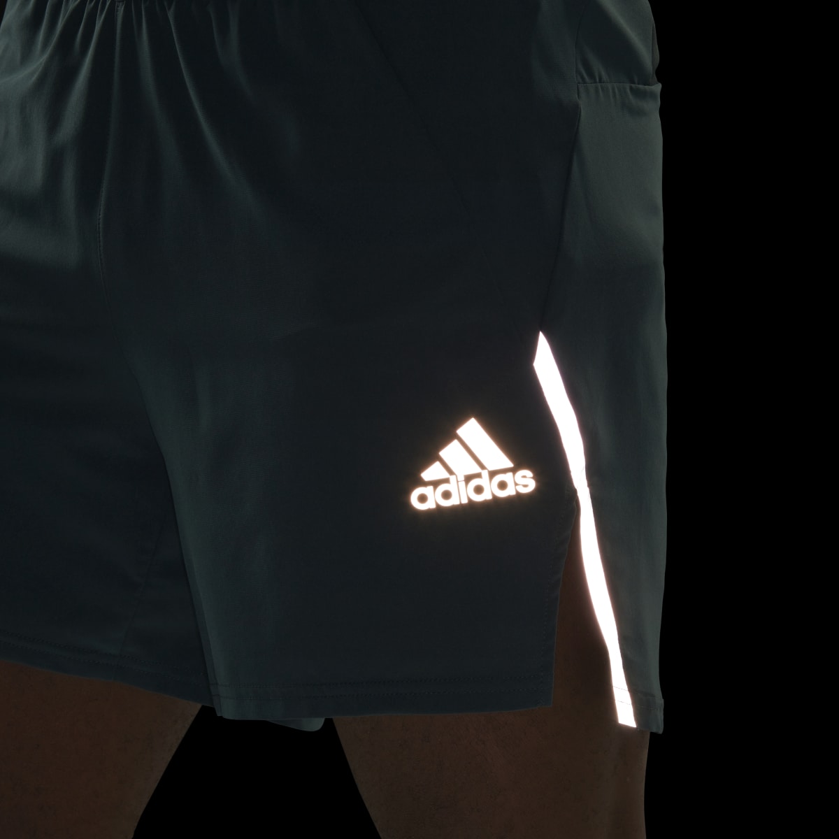 Adidas X-City Shorts. 8