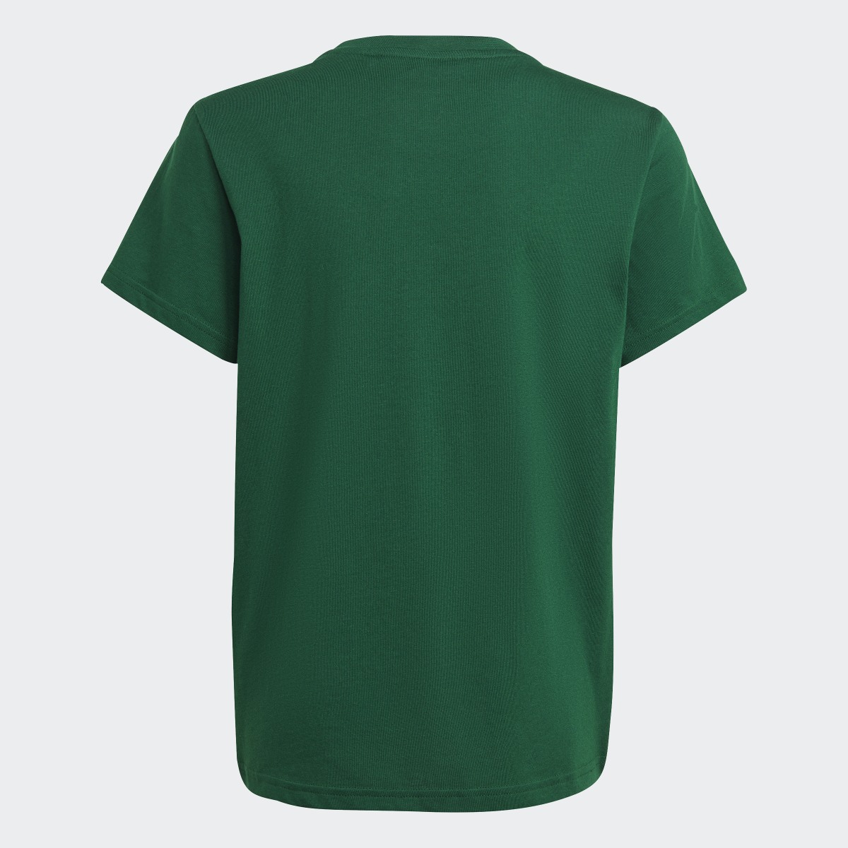 Adidas Trefoil Tee. 4