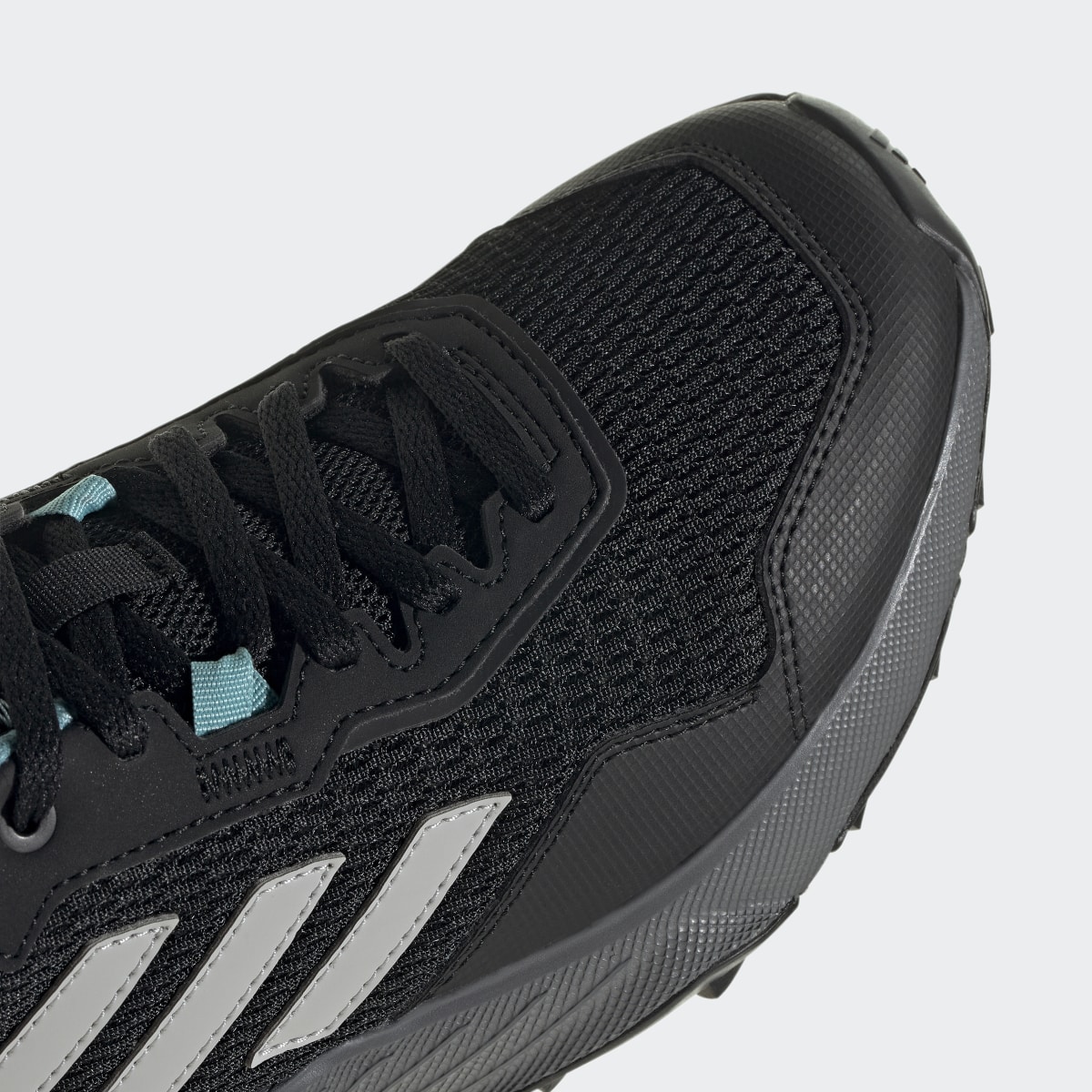 Adidas Scarpe da trail running Tracefinder. 8