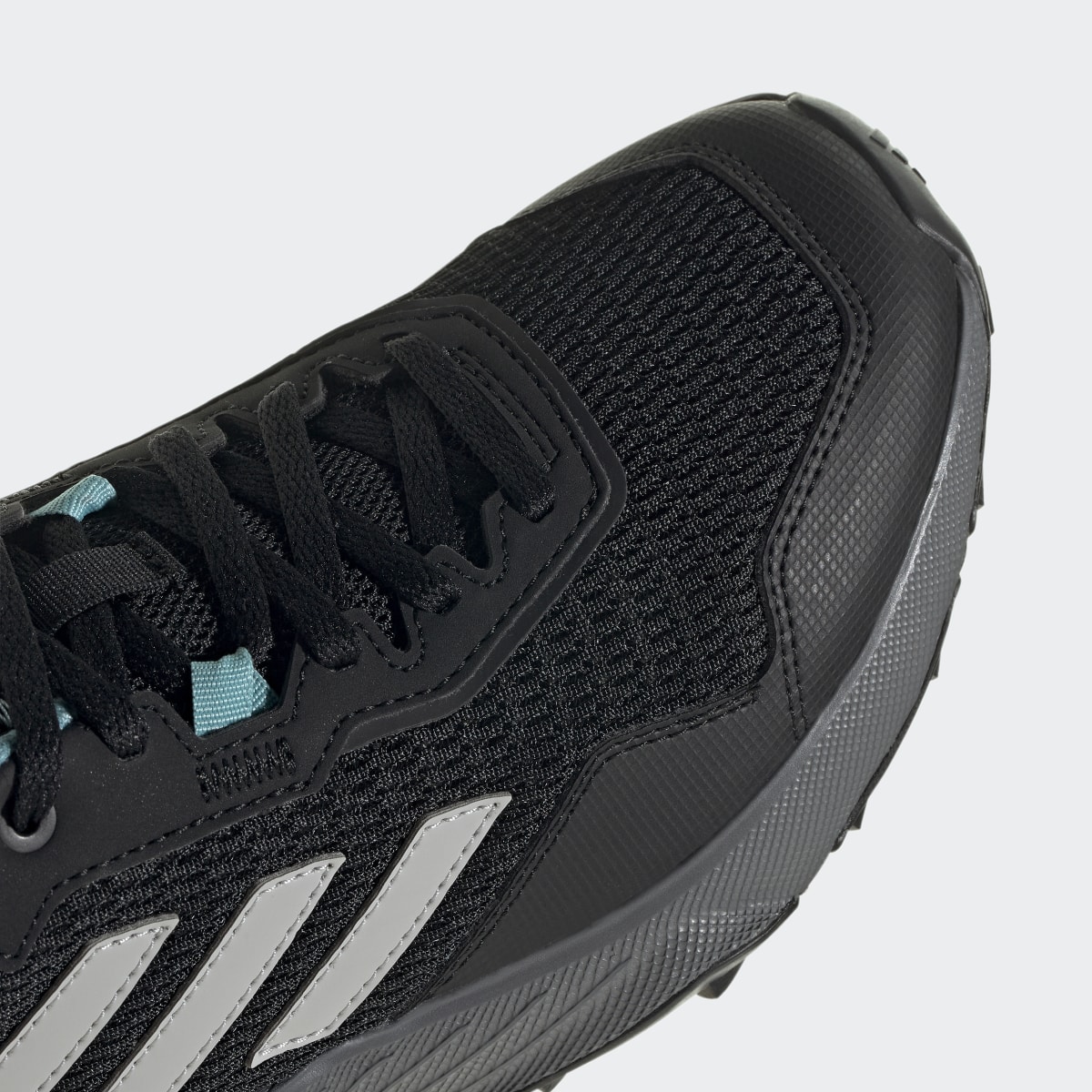 Adidas Tracefinder Arazi Koşu Ayakkabısı. 8
