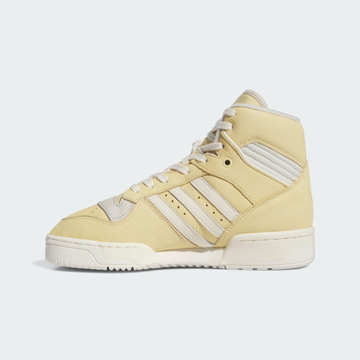 Adidas Rivalry High Ayakkabı. 7