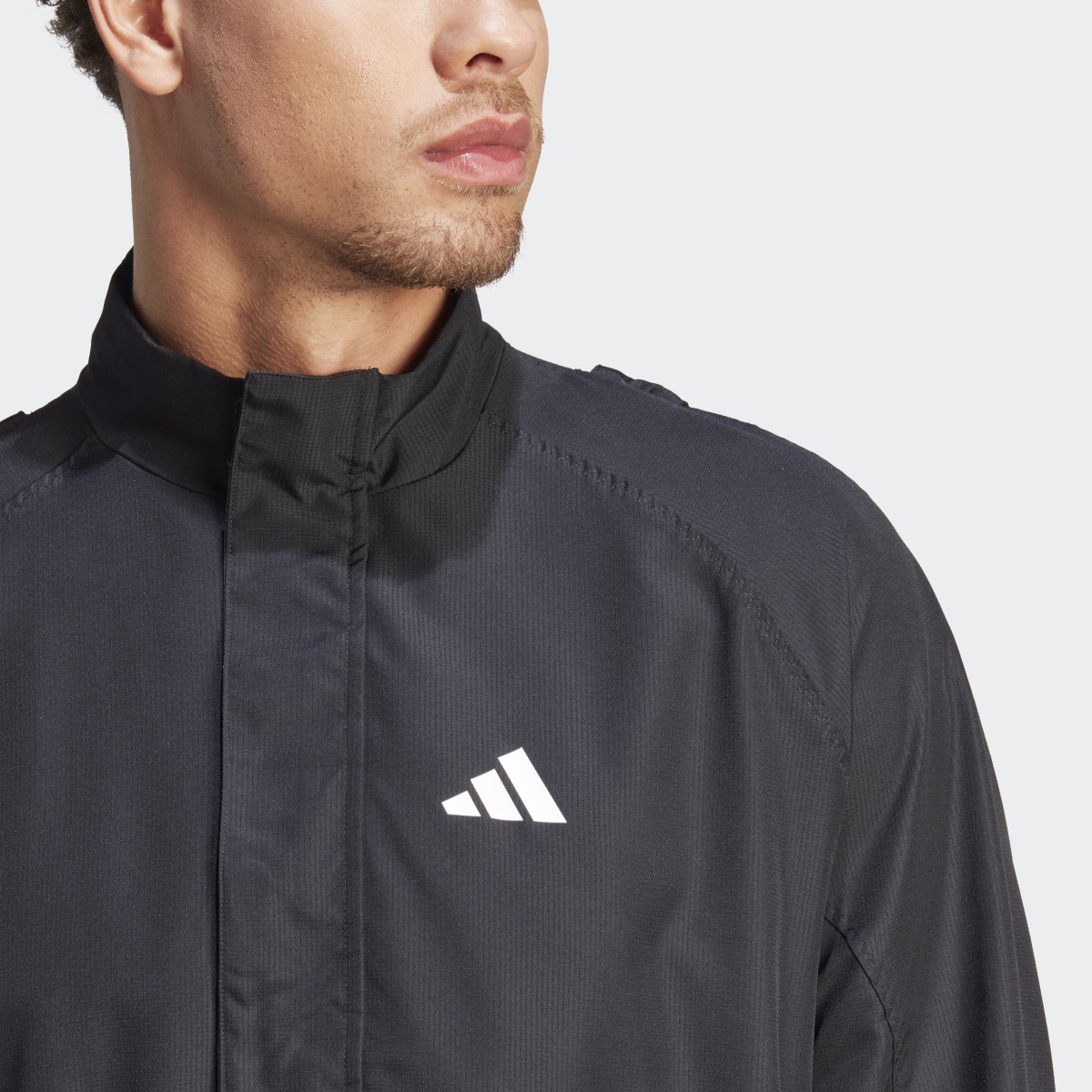 Adidas Chaqueta Tennis Paris. 7