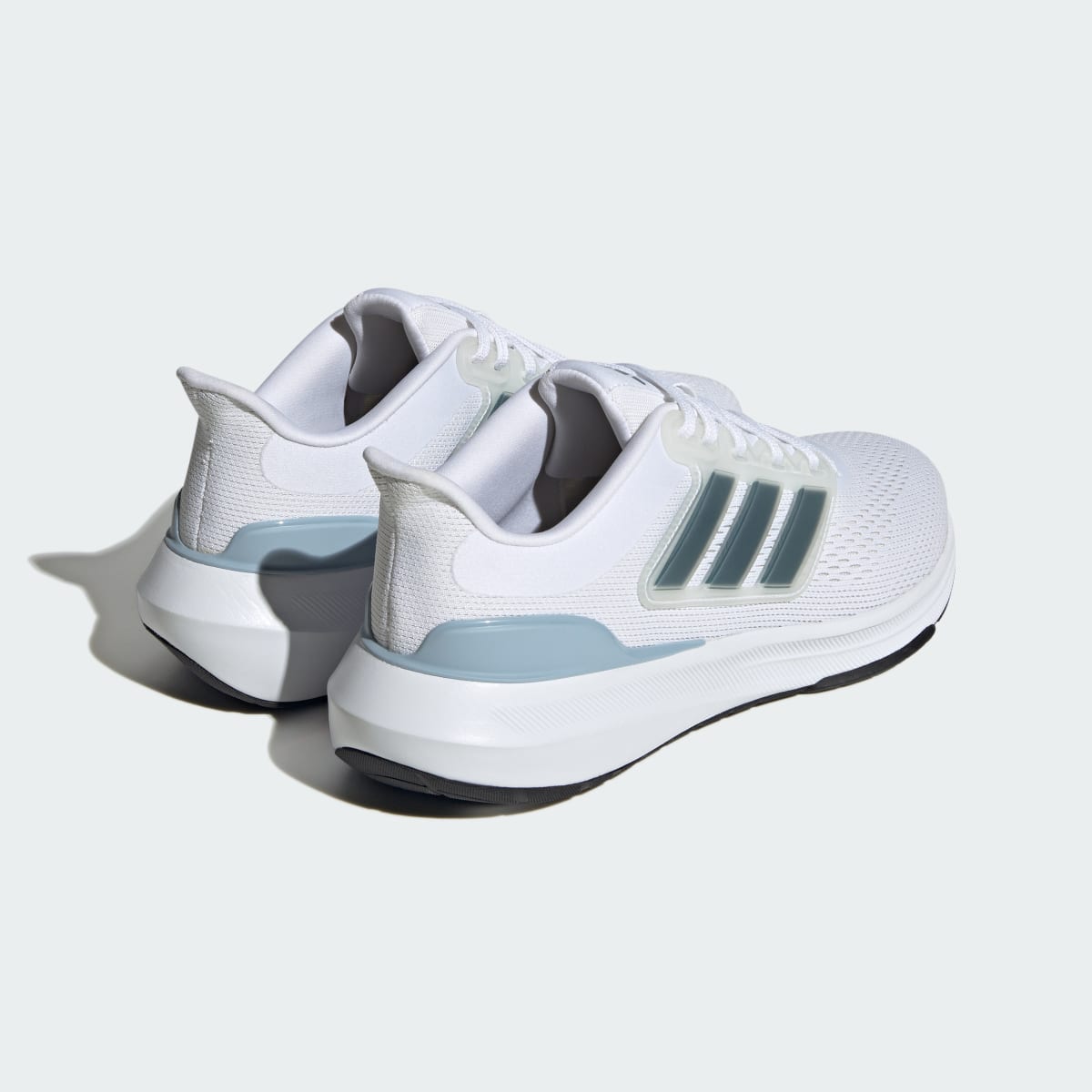 Adidas Ultrabounce Shoes. 8