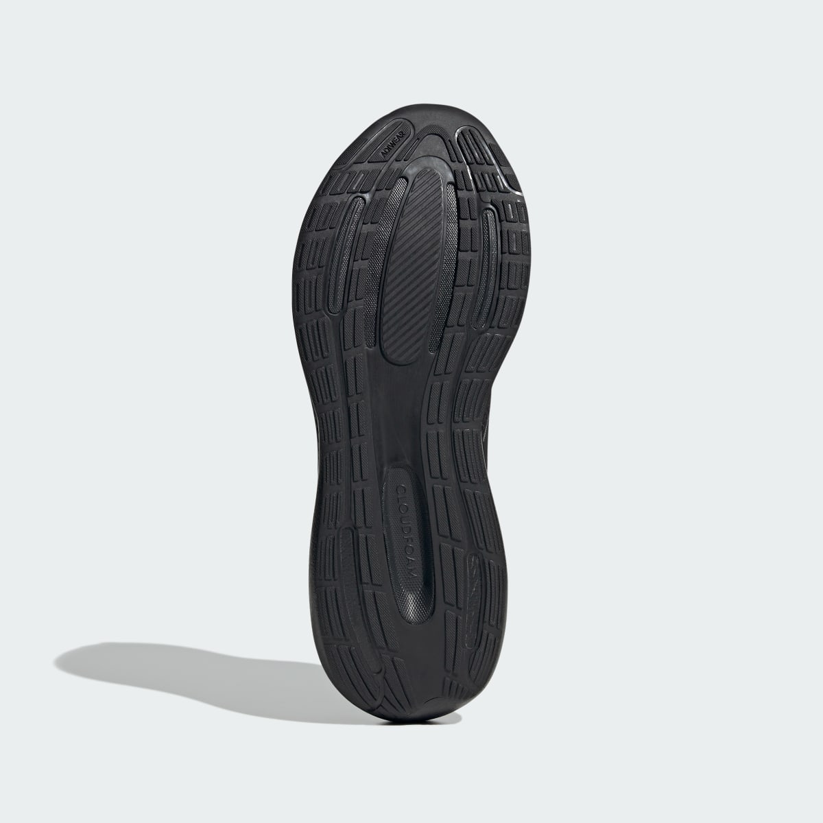Adidas Runfalcon 3 Cloudfoam Low Running Shoes. 4