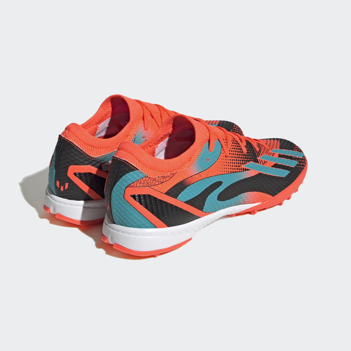 Adidas Calzado de Fútbol X Speedportal Messi.3 Pasto Sintético. 9 Adidas Calzado de Fútbol X Speedportal Messi.3 Pasto Sintético. 9