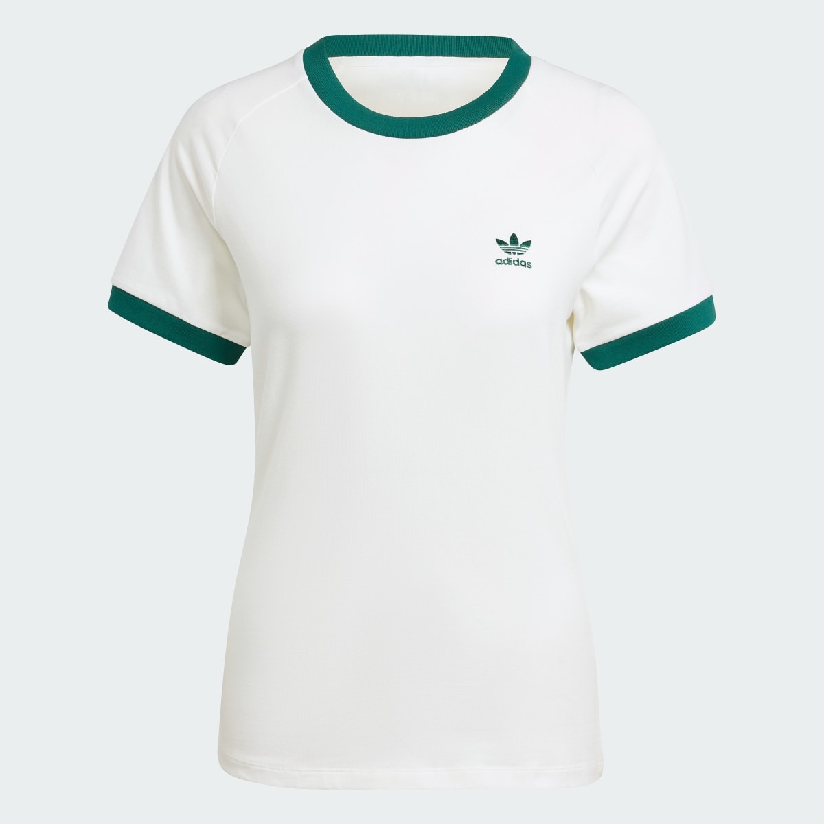 Adidas VRCT Graphic Tee. 5