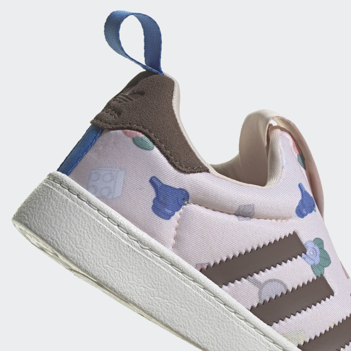 Adidas Superstar 360 x LEGO Schuh. 10