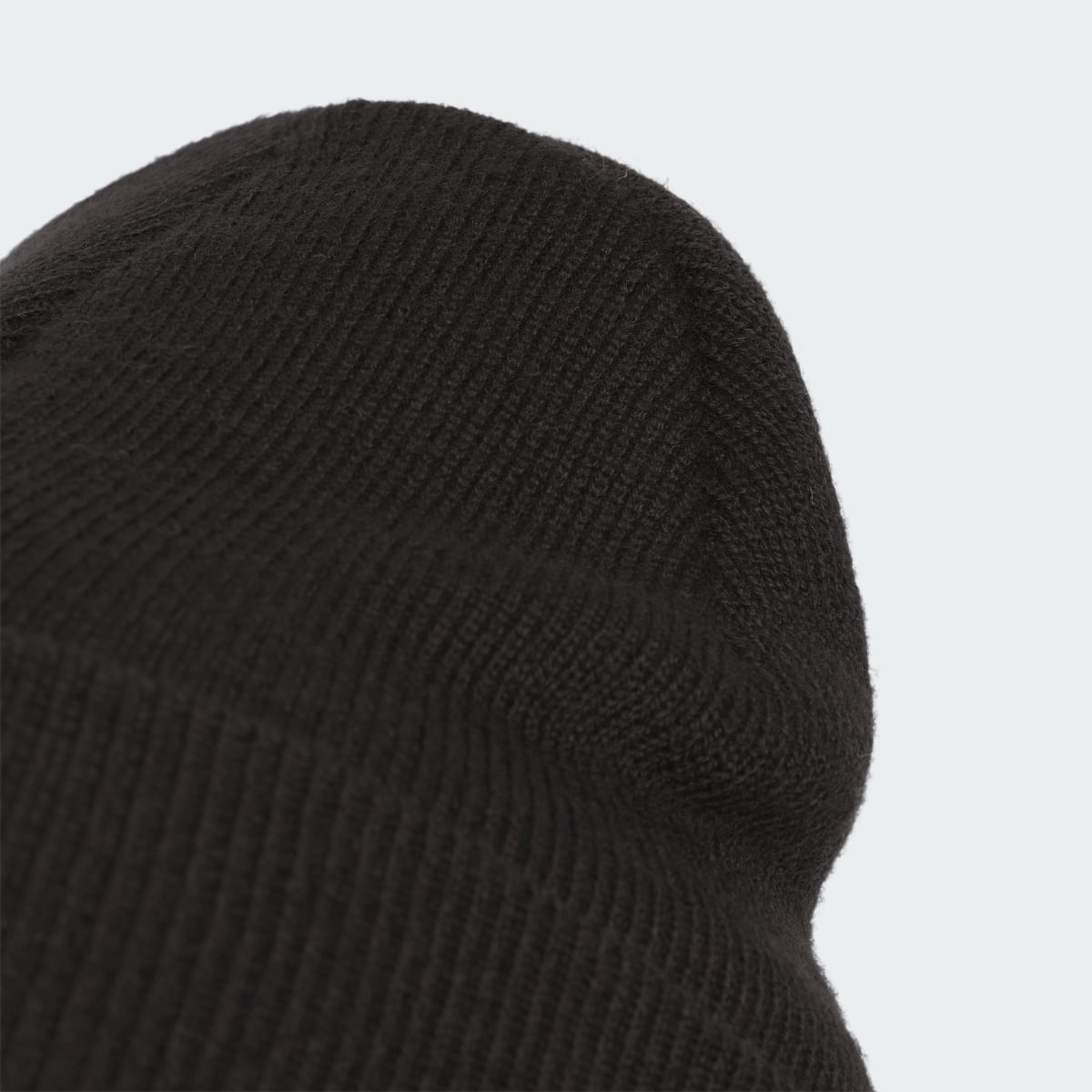 Adidas Wide-Cuff Fold Beanie. 6