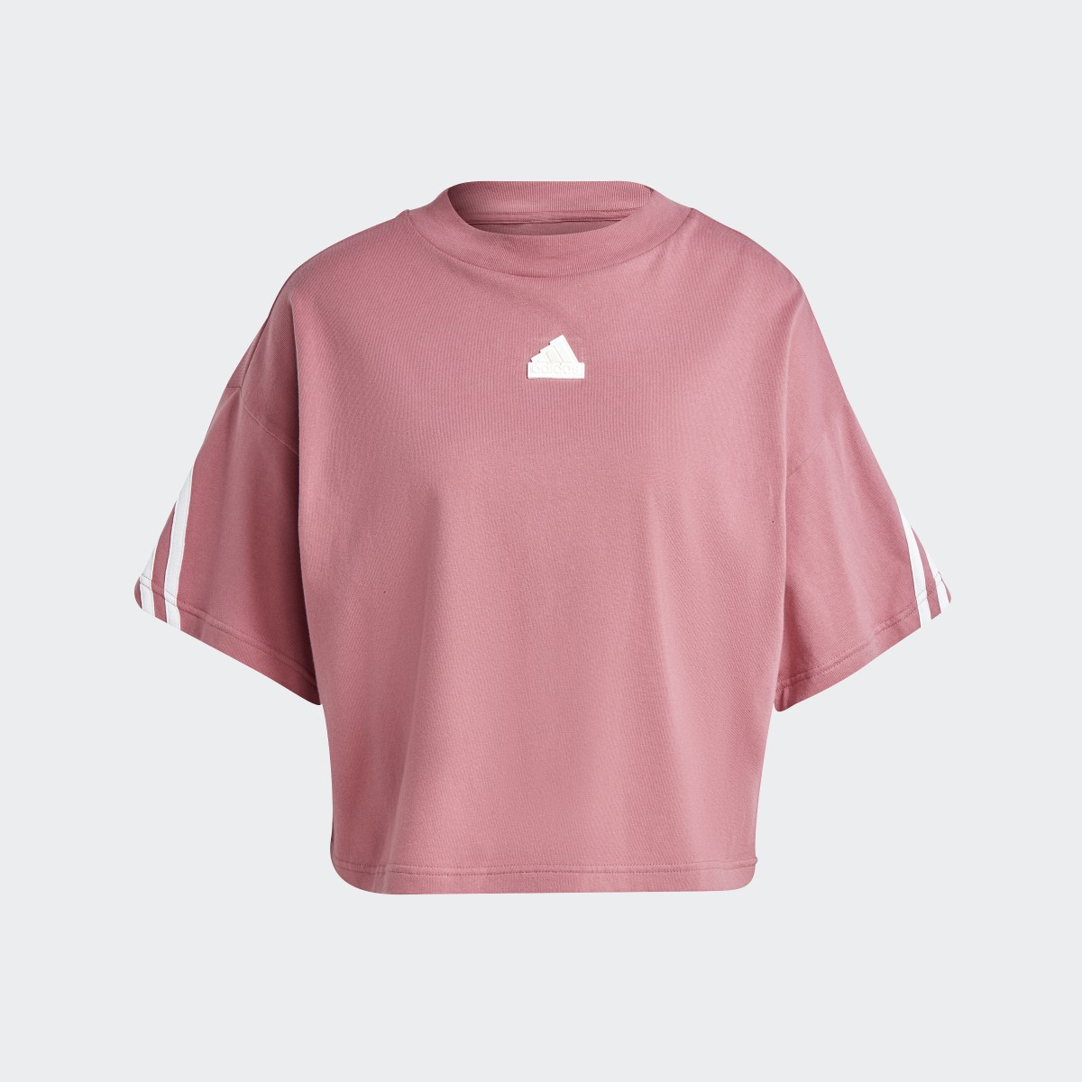 Adidas Future Icons 3-Stripes Tee. 5