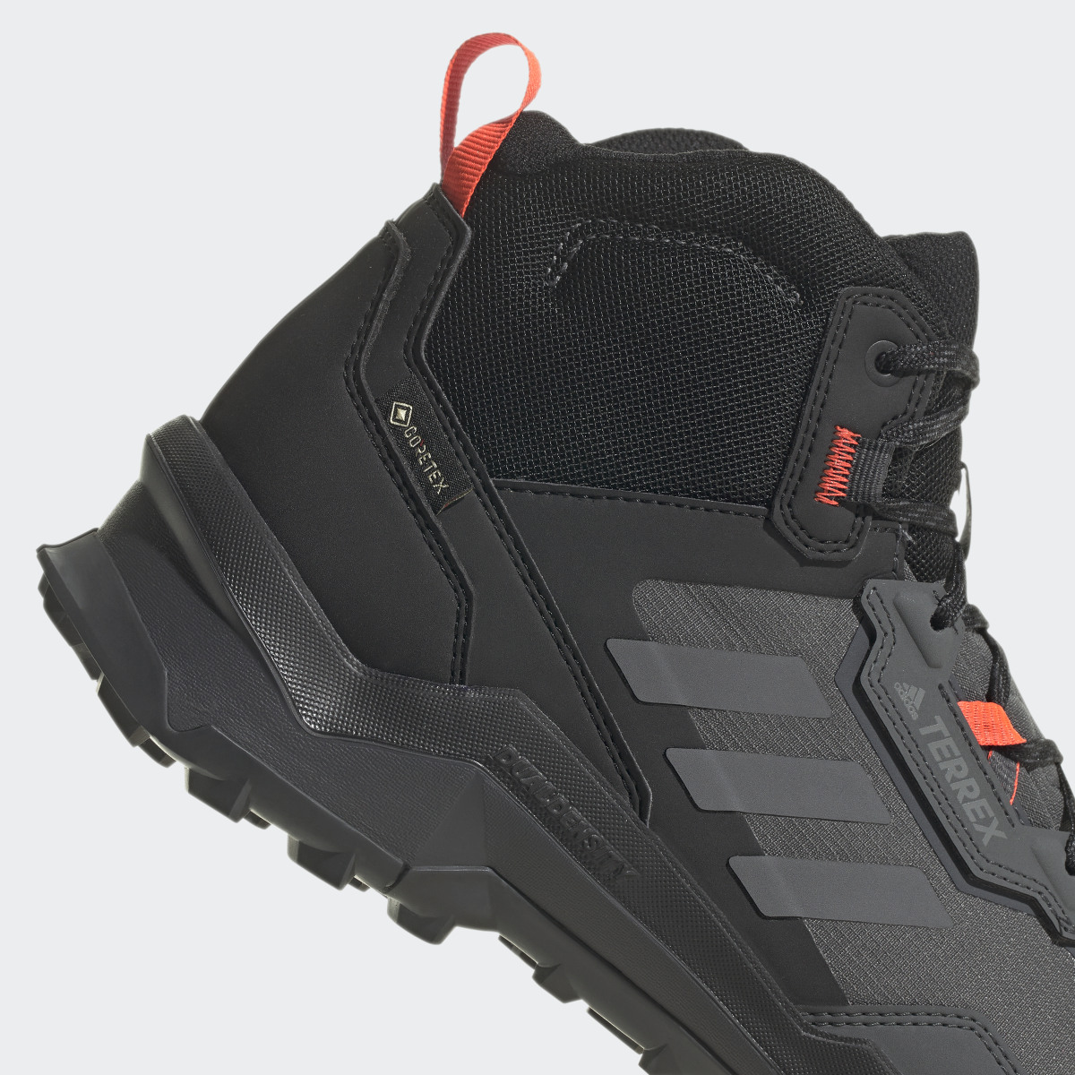 Adidas Sapatilhas de Caminhada AX4 Mid GORE-TEX TERREX. 9