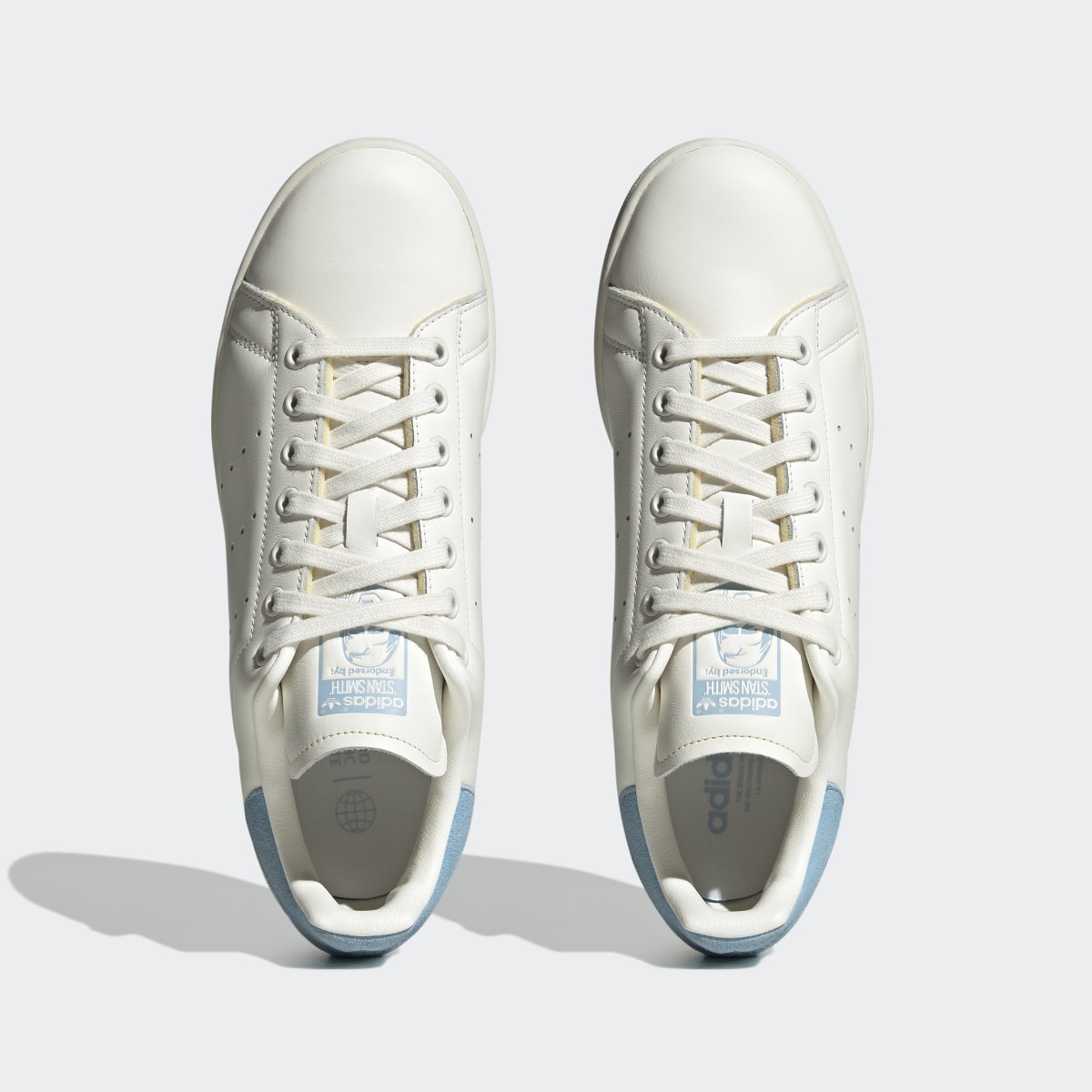 Adidas Stan Smith Schuh. 4