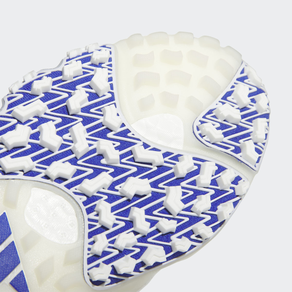 Adidas Codechaos Laceless PRIMEKNIT BOOST Golf Shoes. 11