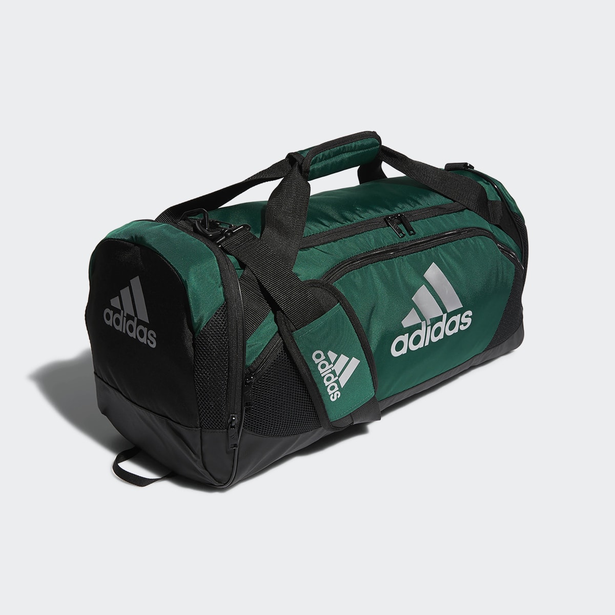 Adidas Team Issue Duffel Bag Medium. 4