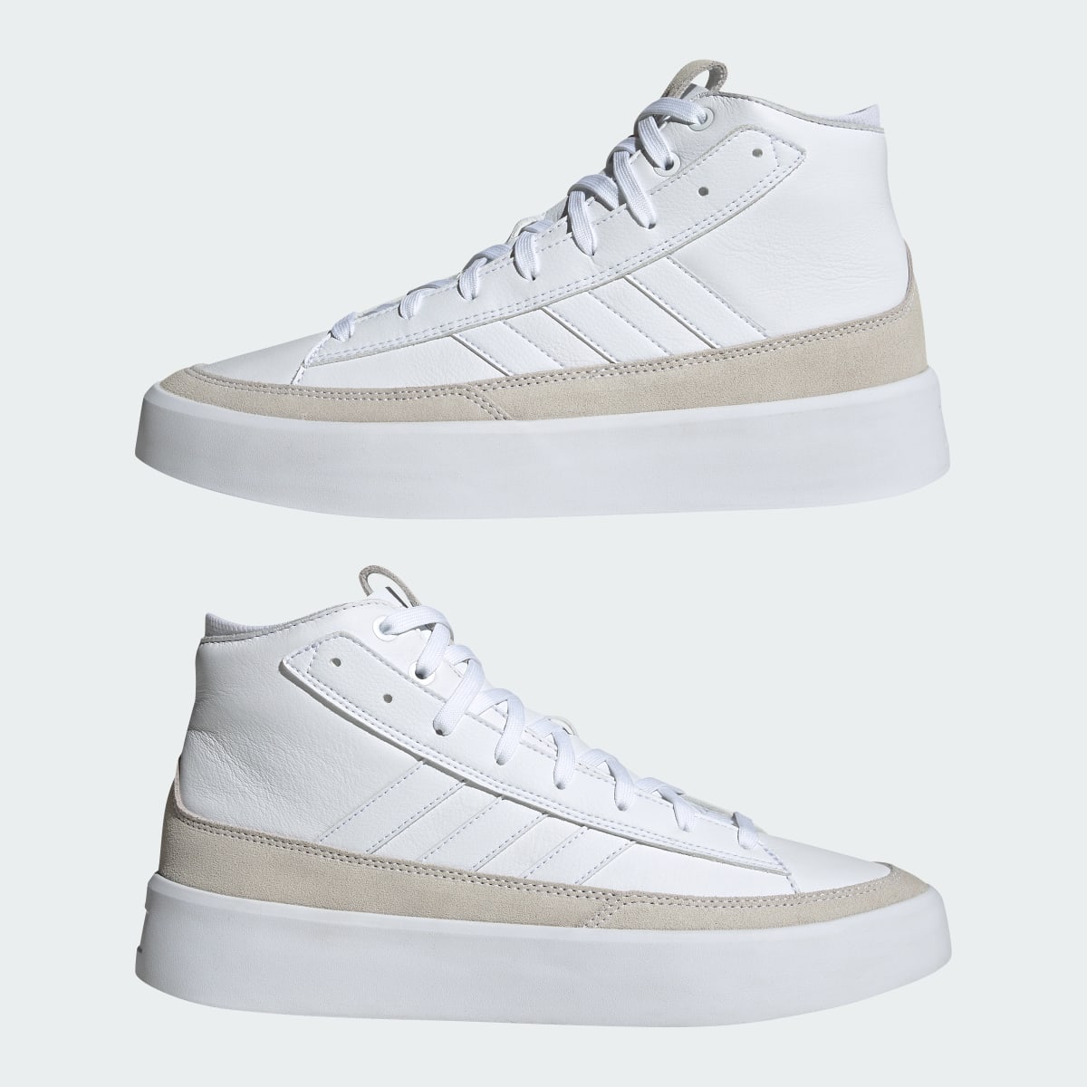 Adidas Buty ZNSORED Hi. 11