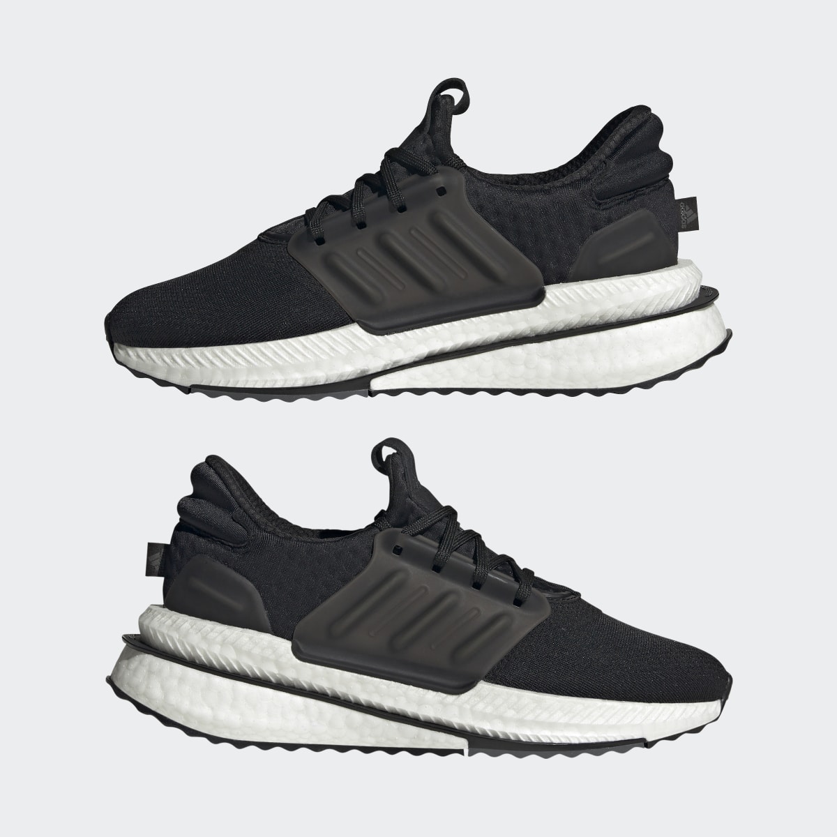 Adidas X_PLRBOOST Shoes. 8