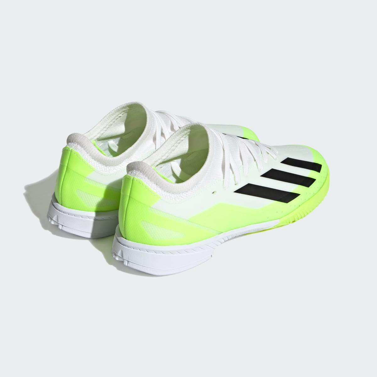 Adidas Buty X Crazyfast.3 IN. 6