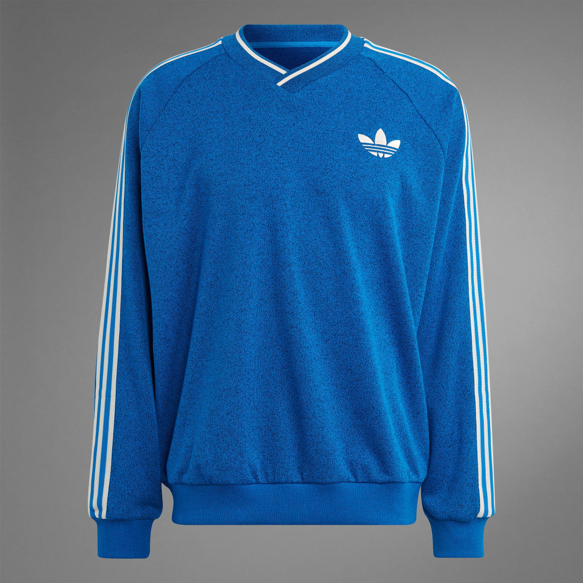 Adidas Sweat-shirt vintage Adicolor 70s. 10