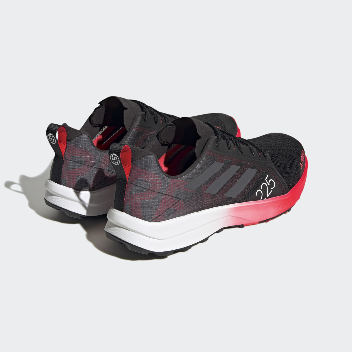 Adidas Chaussure de trail running Terrex Speed Flow. 6