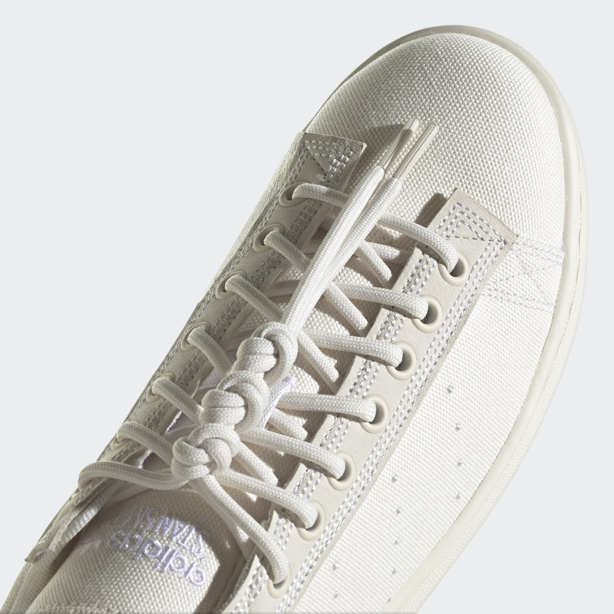 Adidas Parley Stan Smith Schuh. 4