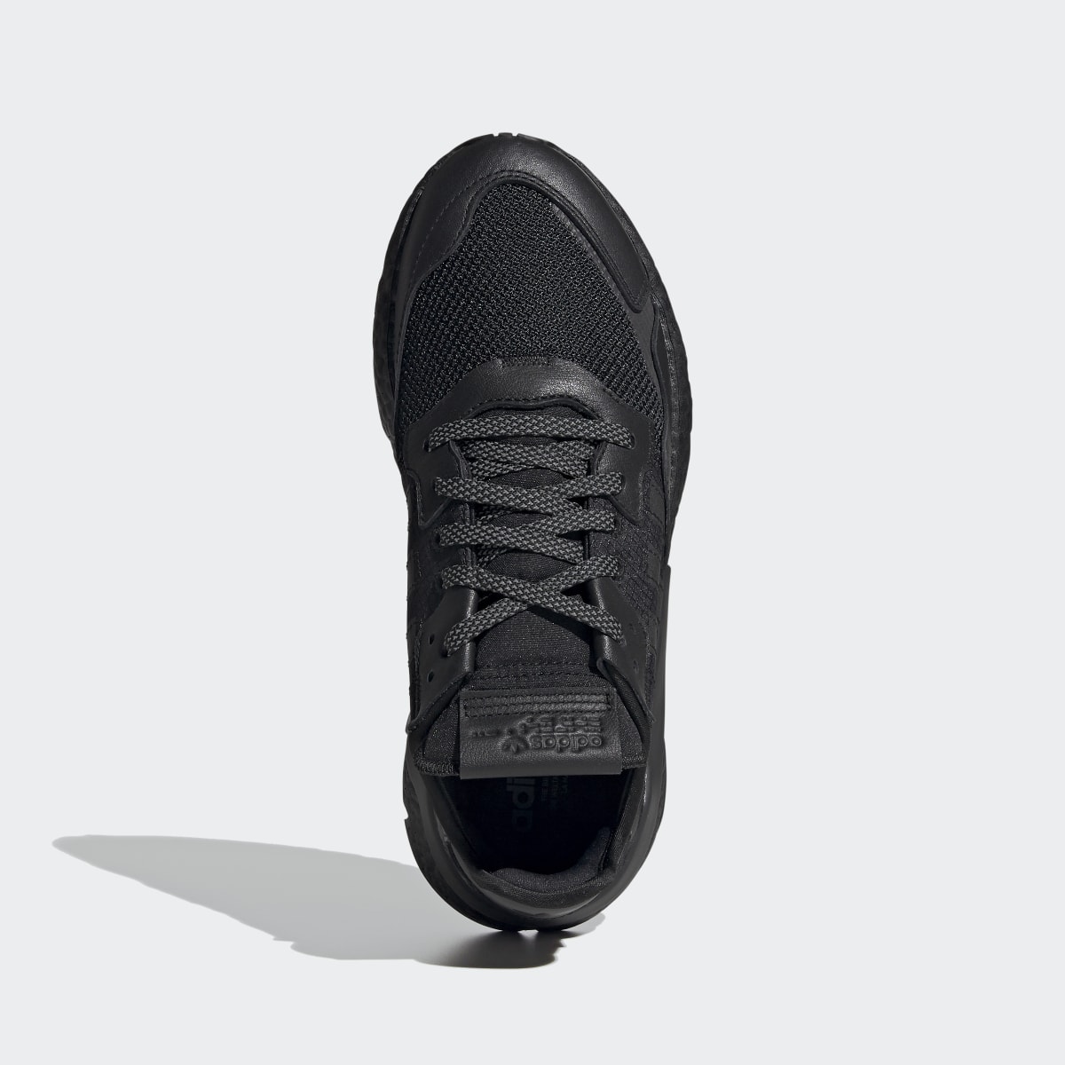 Adidas Nite Jogger Shoes. 7