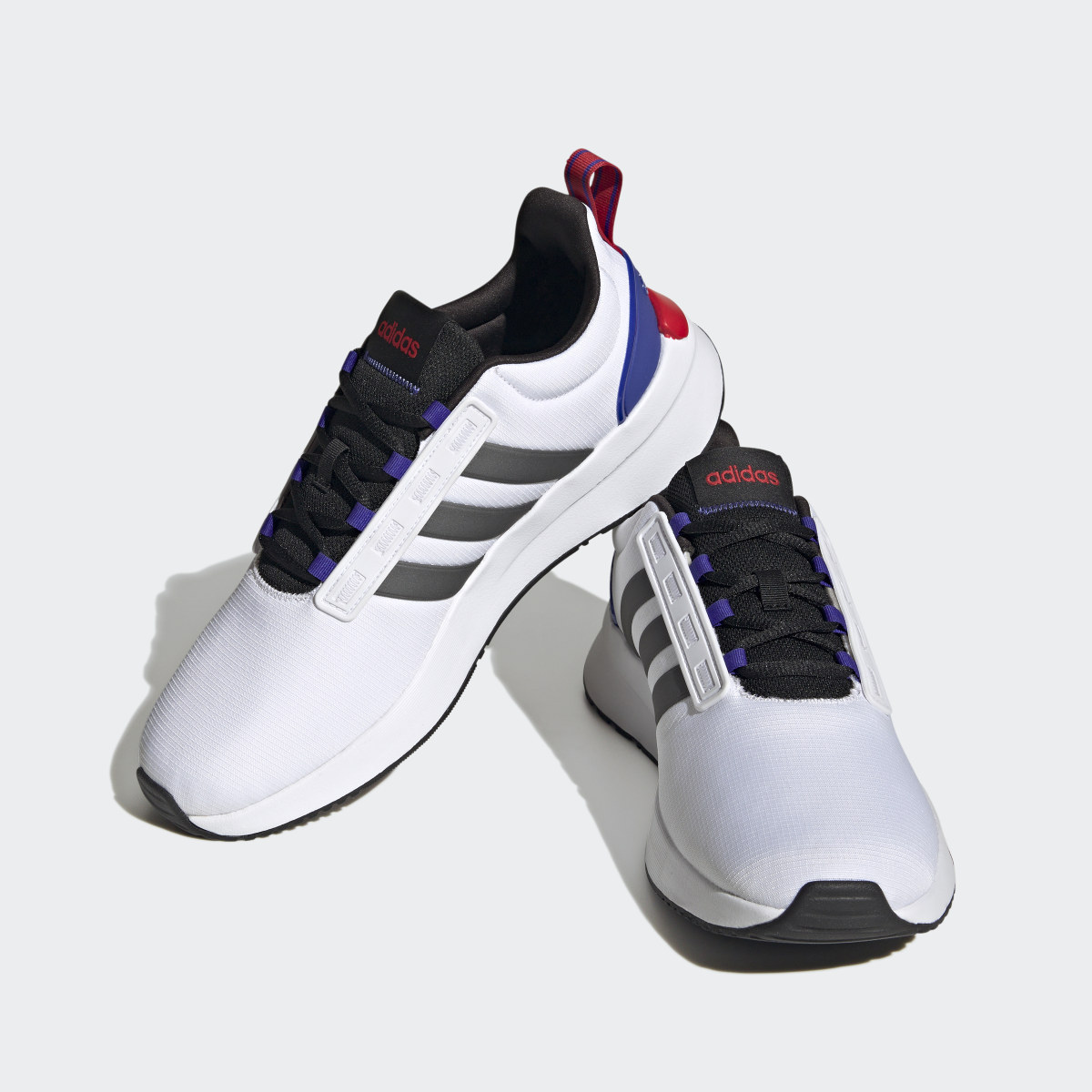 Adidas Tenis Racer TR21 Cloudfoam. 5