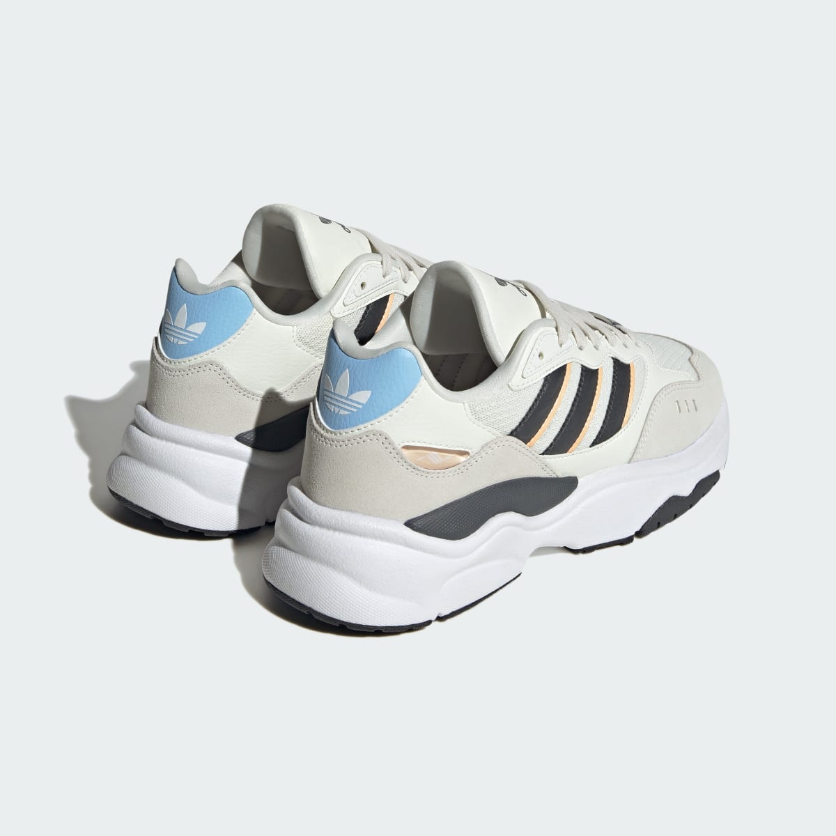 Adidas Retropy E5 Shoes. 6