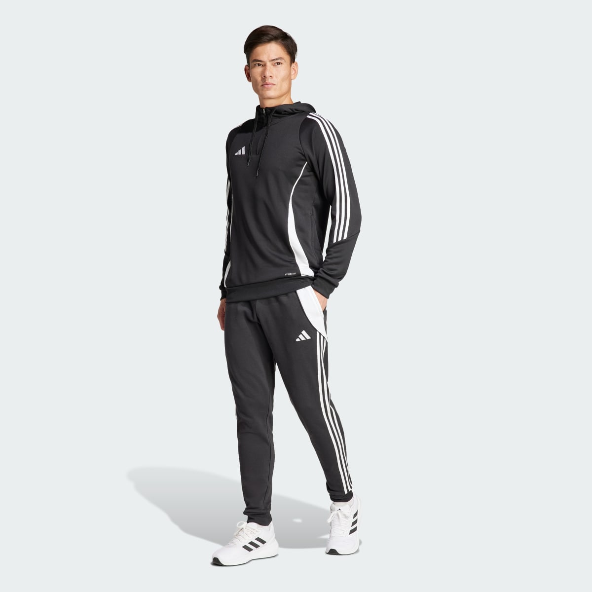 Adidas Pantalón Tiro 24. 5