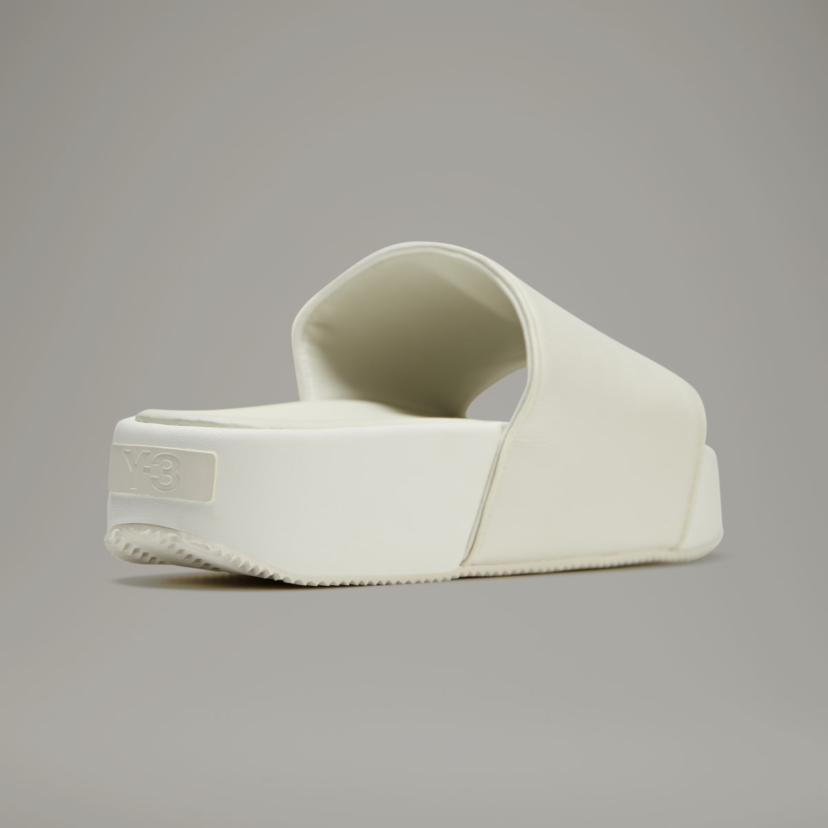 Adidas Y-3 Slides. 7