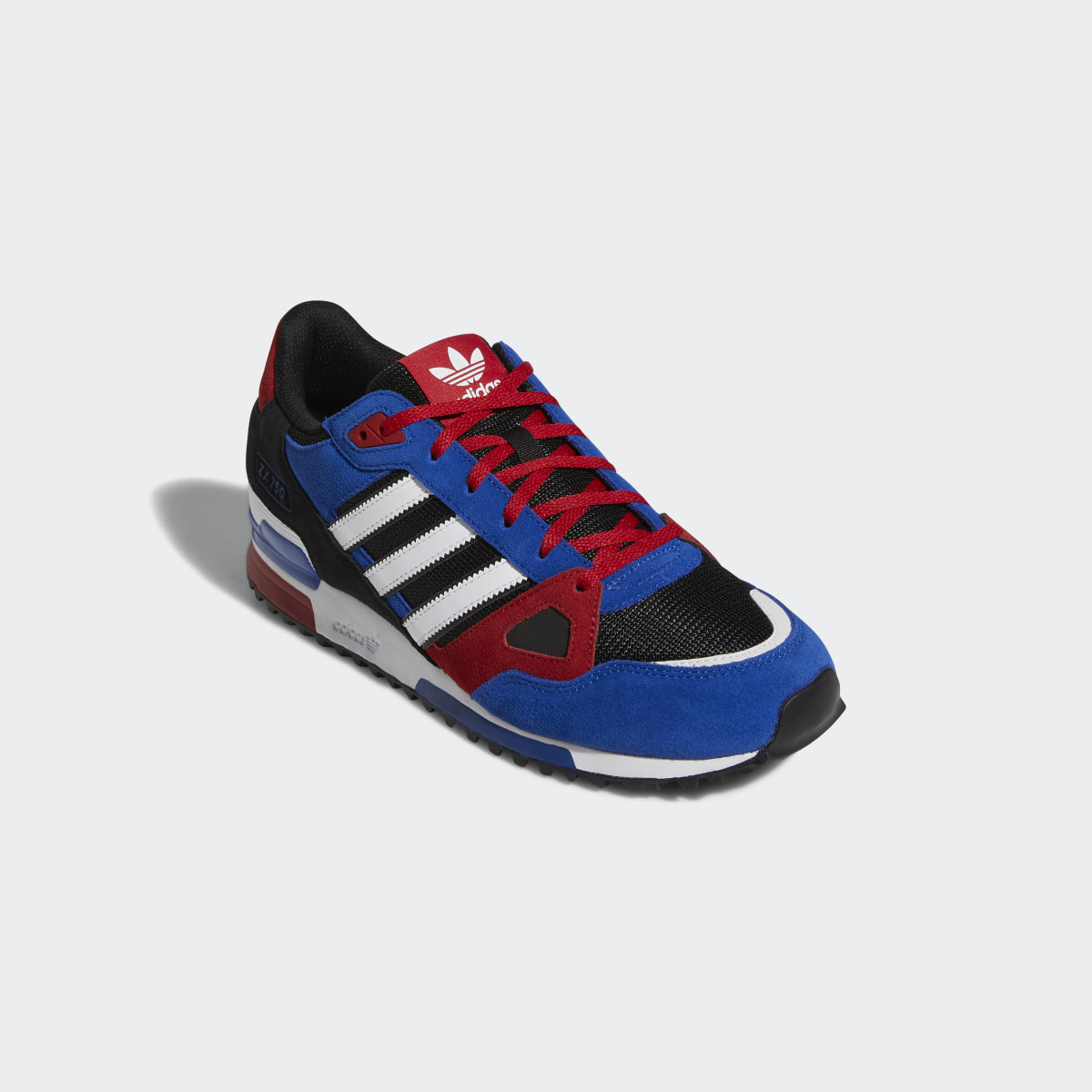 Adidas ZX 750 Shoes. 5